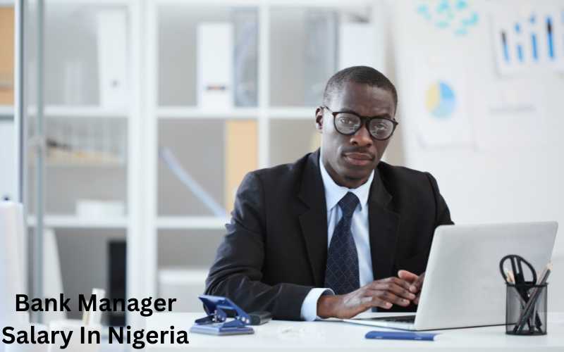 Bank Manager Salary In Nigeria Nov 2023 Infomademen