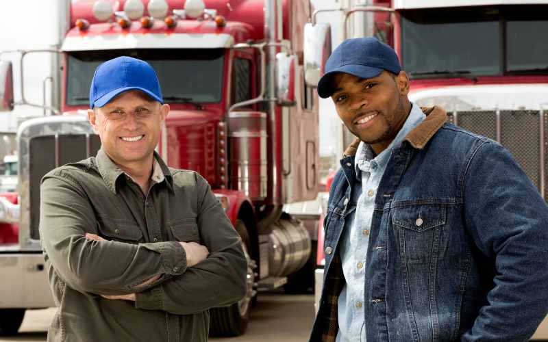 Truck Driver Urgently Needed In Canada With Free Visa Sponsorship 